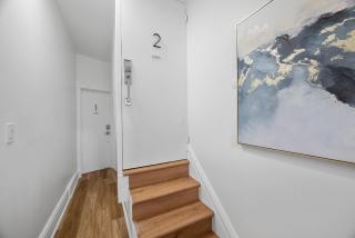 Pittsburgh Millvale Modern 4 Bedroom Apartment with Parking - - 3