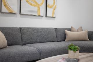 Pittsburgh Millvale Modern 4 Bedroom Apartment with Parking - - 7