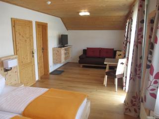 Hotel Stoichart - Hochrindl - 4