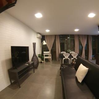 My Empire Damansara - Netflix & Wifi - Petaling Jaya - 2