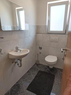 HaGe2 Ferienwohnung - 6