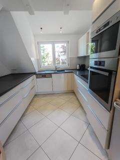 HaGe2 Ferienwohnung - Niederdorla - 8