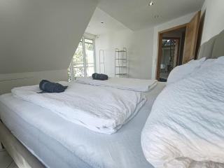 HaGe2 Ferienwohnung - Niederdorla - 7