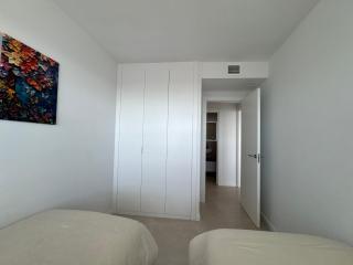 Gran Canet Salva, moderno apartamento con terraza y vistas al mar - Canet de Berenguer - 2