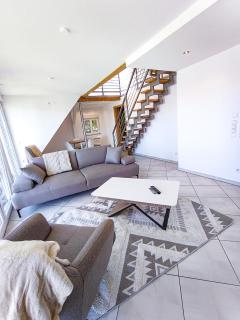 HaGe2 Ferienwohnung - Niederdorla - 6