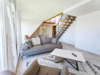HaGe2 Ferienwohnung - Niederdorla - 5