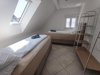 HaGe2 Ferienwohnung - Niederdorla - 4