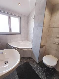 HaGe2 Ferienwohnung - Niederdorla - 3