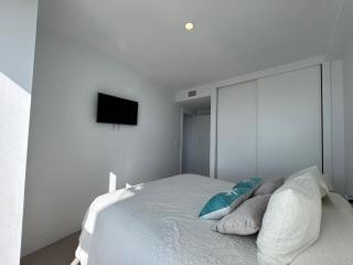 Gran Canet Salva, moderno apartamento con terraza y vistas al mar - Canet de Berenguer - 4