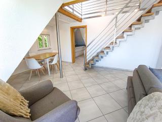 HaGe2 Ferienwohnung - Niederdorla - 2