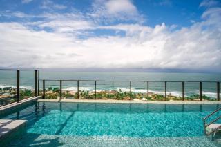 Hospede-se a passos da praia de Itapuã, com piscina e academia - RGF - Salvador - 8