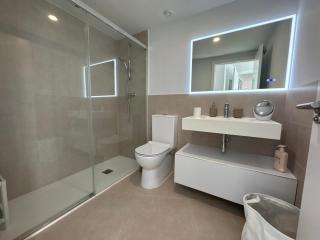 Gran Canet Salva, moderno apartamento con terraza y vistas al mar - Canet de Berenguer - 1