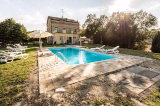 Villa Checco by MMega - Montedinove - 9