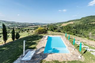 Villa Checco by MMega - Montedinove - 6
