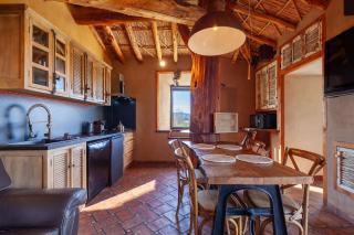 A Pincu, Rural et Atypique - Châteauneuf-les-Martigues - 8
