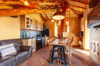 A Pincu, Rural et Atypique - Châteauneuf-les-Martigues - 6
