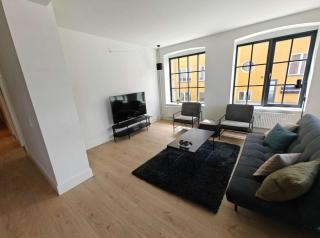Luxurious Odense Apt - Odense - 0