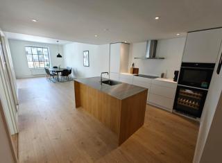 Luxurious Odense Apt - Odense - 7