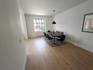 Luxurious Odense Apt - Odense - 4