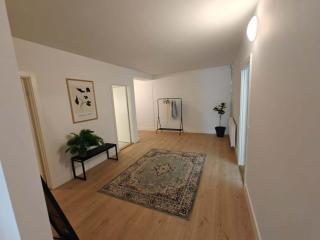 Luxurious Odense Apt - Odense - 3