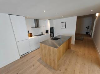 Luxurious Odense Apt - Odense - 1
