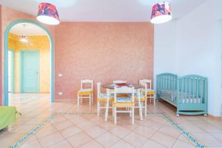 Villa delle Rose - Santa Maria del Focallo - 8