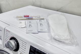 Комфортные апартаменты возле больницы УДП - 4