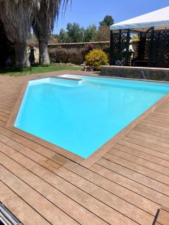 VIlla Sunlight Sardegna - Santa Luria - 2