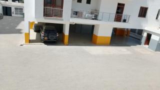 ushindi nyali homes - 2
