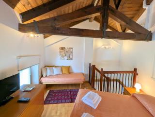 Cozy Home Salt - La Casetta - 9