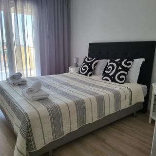 Comfort apartment - Veria - 0