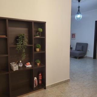 Comfort apartment - 8