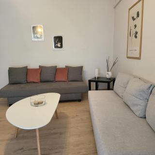 Comfort apartment - Veria - 7
