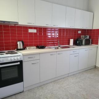 Comfort apartment - 6