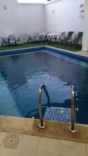 Hotel l'éventail - 9