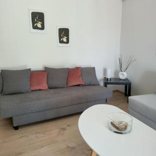 Comfort apartment - 1