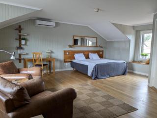 Hotell von Boij - Karlsborg - 4