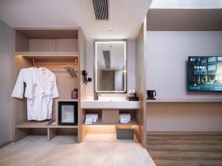 Elong Hotel City Hall Branch - Zhengzhou - 3