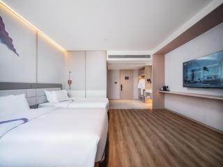 Elong Hotel City Hall Branch - Zhengzhou - 1