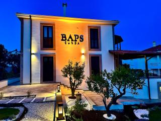 Baps Cunda - Ayvalık - 0