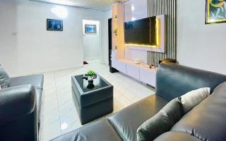 Synott Apartment - Ikeja - 9