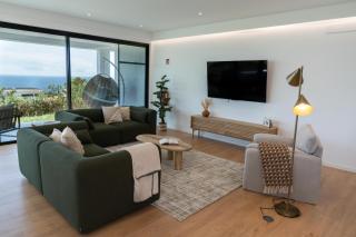 Auréa House - Luxury Ocean View - 5