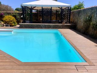 VIlla Sunlight Sardegna - Santa Luria - 5