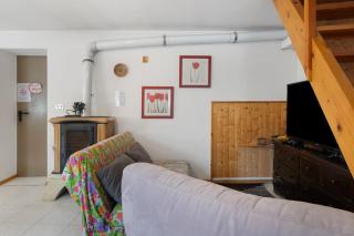 Casa della Rosina - Bresimo - 1