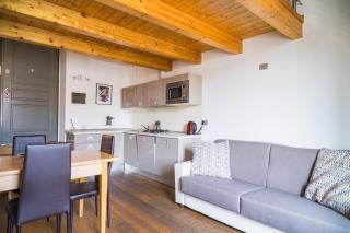 P&P Suite Tiraboschi - Bergamo - 6