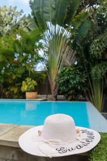 Villa White Oasis calme avec piscine à débordement, 6 personnes - 6