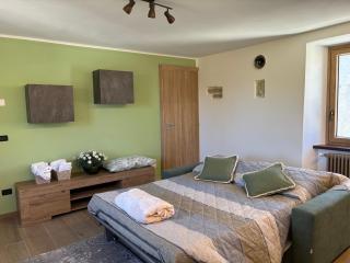 Cascina Barbei - Camerana - 8