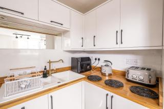 Dog friendly beach house with hot tub - Winterton on Sea - Winterton-on-Sea - 5