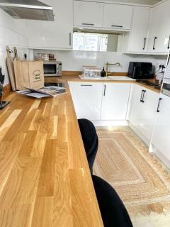 Dog friendly beach house with hot tub - Winterton on Sea - Winterton-on-Sea - 4