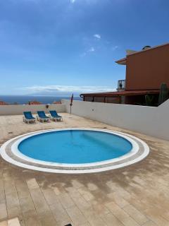 Tantulia bungalow El Conde 2 rooms - Adeje - 2